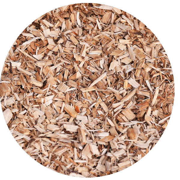 Playground Wood Chip Woodside Garden Products